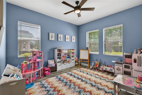 Villa ou maison à vendre à Odessa, Floride: 4 chambres, 267.56 m2 № 2149451 - photo 11