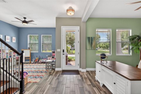 Villa ou maison à vendre à Odessa, Floride: 4 chambres, 267.56 m2 № 2149451 - photo 5