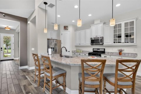 Villa ou maison à vendre à Odessa, Floride: 4 chambres, 267.56 m2 № 2149451 - photo 21