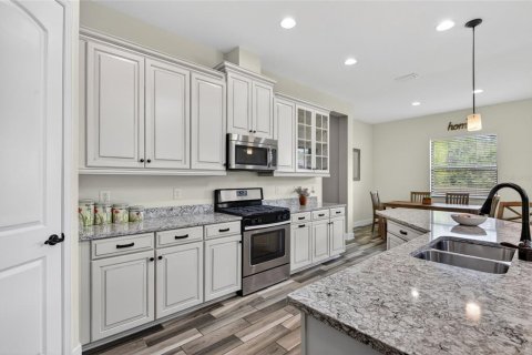 Villa ou maison à vendre à Odessa, Floride: 4 chambres, 267.56 m2 № 2149451 - photo 20