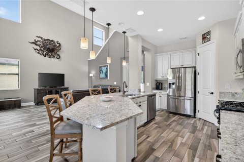 Villa ou maison à vendre à Odessa, Floride: 4 chambres, 267.56 m2 № 2149451 - photo 22