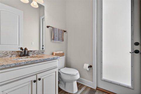 Villa ou maison à vendre à Odessa, Floride: 4 chambres, 267.56 m2 № 2149451 - photo 28