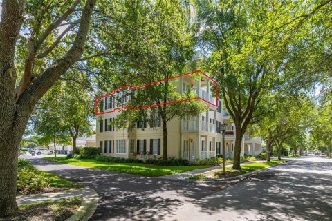 Condominio en Kissimmee, Florida, 2 dormitorios  № 2151498