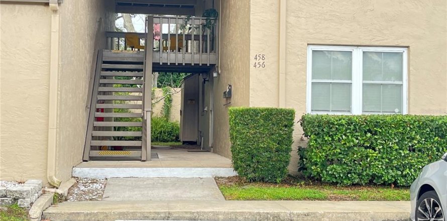 Condo in Altamonte Springs, Florida, 2 bedrooms  № 2098822