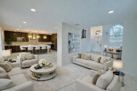 House in Wellington, Florida 4 bedrooms, 195.47 sq.m. № 2028866 - photo 3