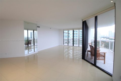Copropriété à vendre à Aventura, Floride: 2 chambres, 124.49 m2 № 1829024 - photo 4
