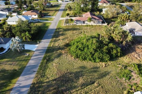 Land in North Port, Florida № 2161044 - photo 4