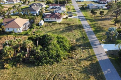 Land in North Port, Florida № 2161044 - photo 2