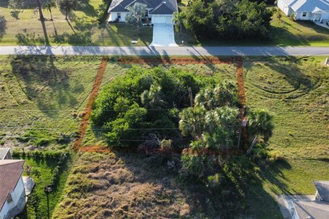 Land in North Port, Florida № 2161044 - photo 3