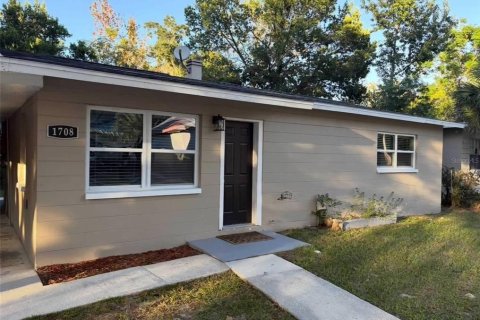 Casa en Leesburg, Florida 2 dormitorios, 80.27 m2 № 2157789