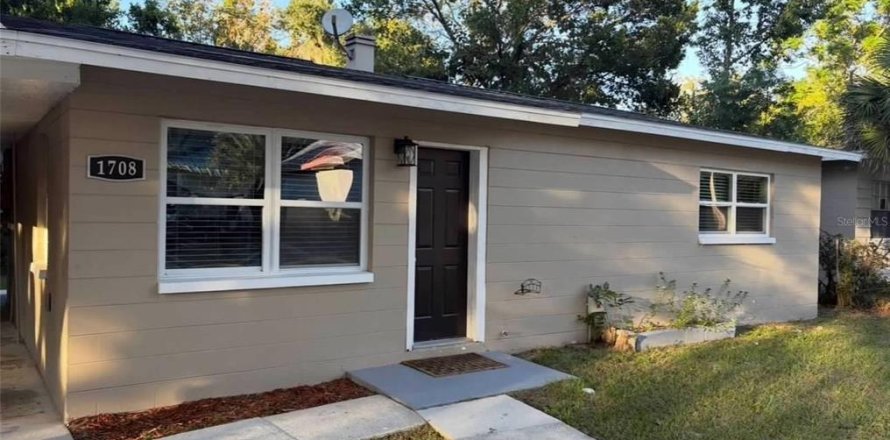 Casa en Leesburg, Florida 2 dormitorios, 80.27 m2 № 2157789