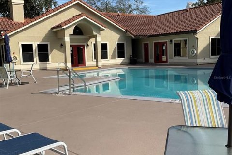 Condo in Kissimmee, Florida, 2 bedrooms № 2204828 - photo 28