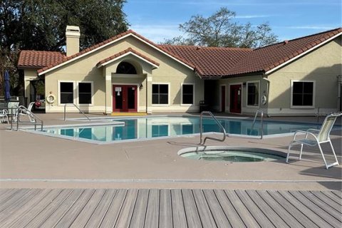 Condo in Kissimmee, Florida, 2 bedrooms № 2204828 - photo 30