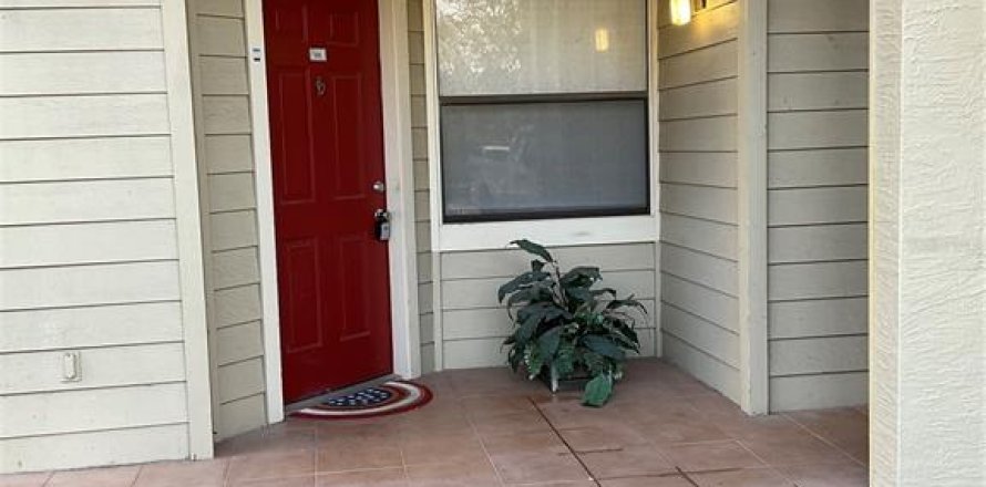 Condo in Kissimmee, Florida, 2 bedrooms № 2204828
