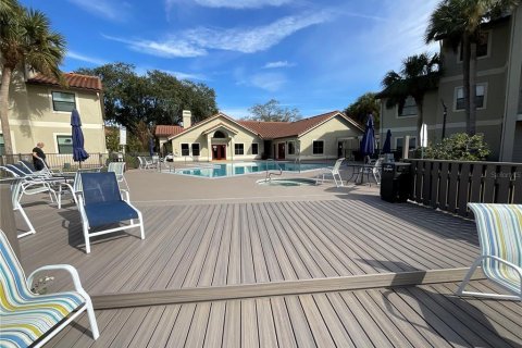 Condo in Kissimmee, Florida, 2 bedrooms № 2204828 - photo 29