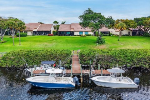 Adosado en venta en Boca Raton, Florida, 3 dormitorios, 261.52 m2 № 2078542 - foto 4