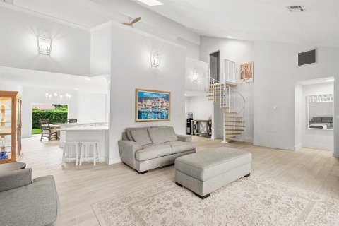 Adosado en venta en Boca Raton, Florida, 3 dormitorios, 261.52 m2 № 2078542 - foto 25