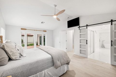Adosado en venta en Boca Raton, Florida, 3 dormitorios, 261.52 m2 № 2078542 - foto 12