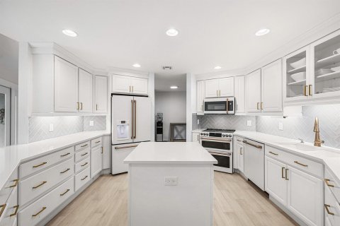 Adosado en venta en Boca Raton, Florida, 3 dormitorios, 261.52 m2 № 2078542 - foto 16