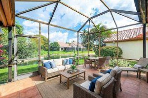 Adosado en venta en Boca Raton, Florida, 3 dormitorios, 261.52 m2 № 2078542 - foto 7
