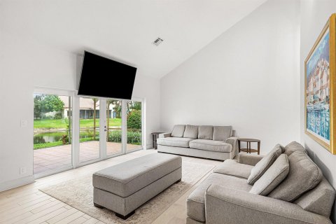 Adosado en venta en Boca Raton, Florida, 3 dormitorios, 261.52 m2 № 2078542 - foto 27
