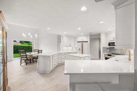 Adosado en venta en Boca Raton, Florida, 3 dormitorios, 261.52 m2 № 2078542 - foto 3