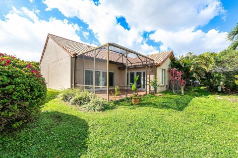 Adosado en venta en Boca Raton, Florida, 3 dormitorios, 261.52 m2 № 2078542 - foto 18