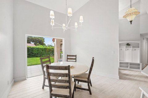 Adosado en venta en Boca Raton, Florida, 3 dormitorios, 261.52 m2 № 2078542 - foto 24