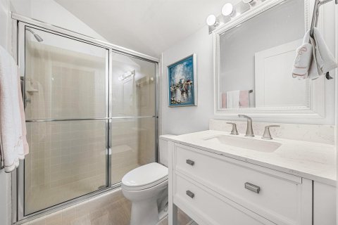 Adosado en venta en Boca Raton, Florida, 3 dormitorios, 261.52 m2 № 2078542 - foto 21