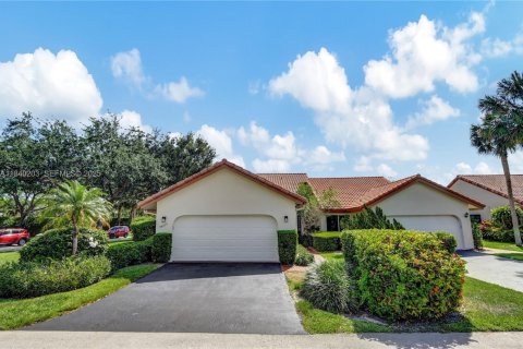 Adosado en venta en Boca Raton, Florida, 3 dormitorios, 261.52 m2 № 2078542 - foto 26