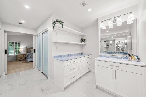 Adosado en venta en Boca Raton, Florida, 3 dormitorios, 261.52 m2 № 2078542 - foto 14