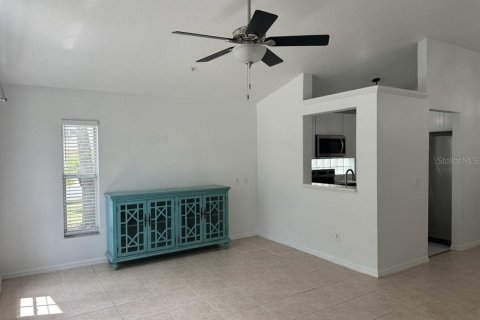 House in Winter Park, Florida 3 bedrooms, 103.49 sq.m. № 1853219 - photo 13