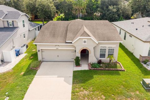 Casa en venta en Minneola, Florida, 4 dormitorios, 152.73 m2 № 2315210 - foto 4