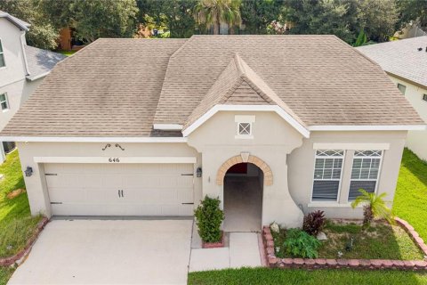 Casa en venta en Minneola, Florida, 4 dormitorios, 152.73 m2 № 2315210 - foto 5