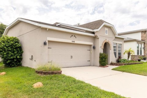 Casa en venta en Minneola, Florida, 4 dormitorios, 152.73 m2 № 2315210 - foto 3