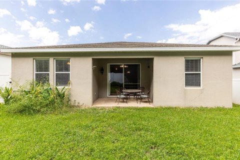 Casa en venta en Minneola, Florida, 4 dormitorios, 152.73 m2 № 2315210 - foto 30