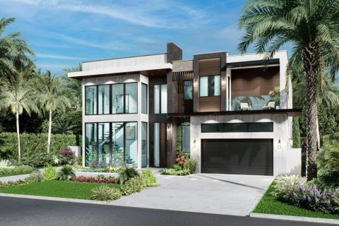 Villa ou maison à vendre à Delray Beach, Floride: 2 chambres, 121.24 m2 № 2260967 - photo 2