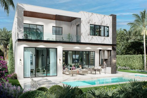 Villa ou maison à vendre à Delray Beach, Floride: 2 chambres, 121.24 m2 № 2260967 - photo 4