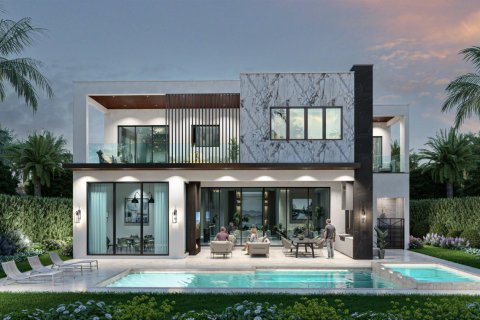 Villa ou maison à vendre à Delray Beach, Floride: 2 chambres, 121.24 m2 № 2260967 - photo 6