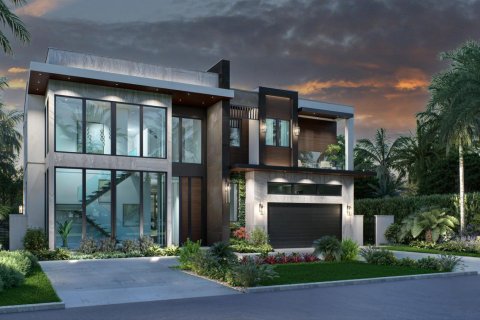 Villa ou maison à vendre à Delray Beach, Floride: 2 chambres, 121.24 m2 № 2260967 - photo 3