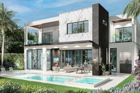 Villa ou maison à vendre à Delray Beach, Floride: 2 chambres, 121.24 m2 № 2260967 - photo 5