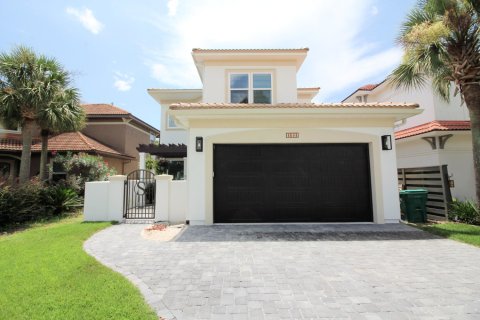 Villa ou maison à vendre à Destin, Floride: 4 chambres, 210.52 m2 № 590104 - photo 1