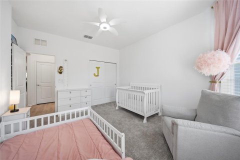 House in Land O' Lakes, Florida 3 bedrooms, 209.87 sq.m. № 2167636 - photo 23