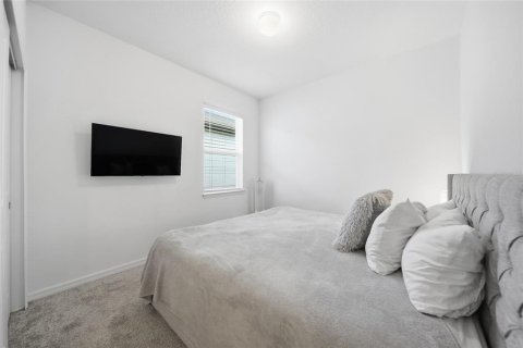 House in Land O' Lakes, Florida 3 bedrooms, 209.87 sq.m. № 2167636 - photo 27