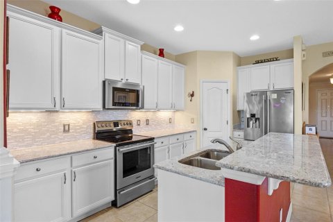 Adosado en venta en Sorrento, Florida, 3 dormitorios, 174.01 m2 № 1725346 - foto 10
