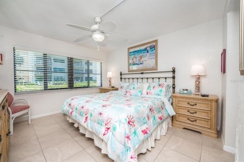 Condominio en alquiler en New Smyrna Beach, Florida, 2 dormitorios, 87.7 m2 № 1564642 - foto 8