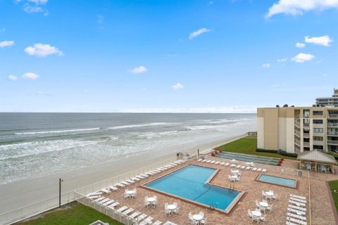 Condominio en alquiler en New Smyrna Beach, Florida, 2 dormitorios, 87.7 m2 № 1564642 - foto 11