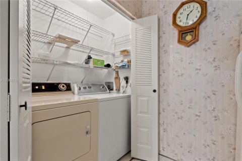 Villa ou maison à vendre à Delray Beach, Floride: 2 chambres, 111.48 m2 № 2066295 - photo 16