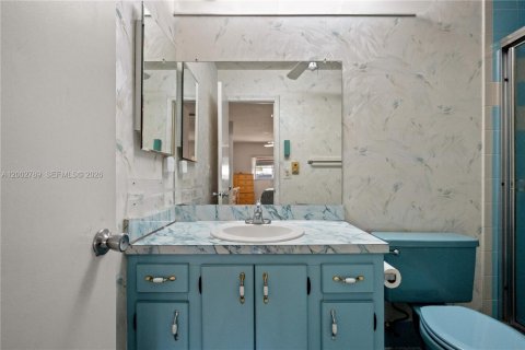 Villa ou maison à vendre à Delray Beach, Floride: 2 chambres, 111.48 m2 № 2066295 - photo 30