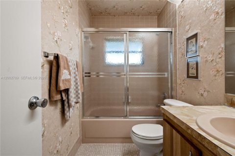 Villa ou maison à vendre à Delray Beach, Floride: 2 chambres, 111.48 m2 № 2066295 - photo 23